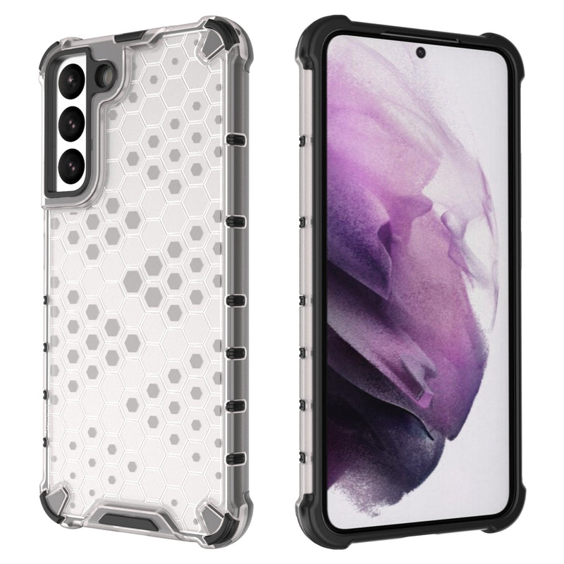 Samsung S21 Plus 5G cover