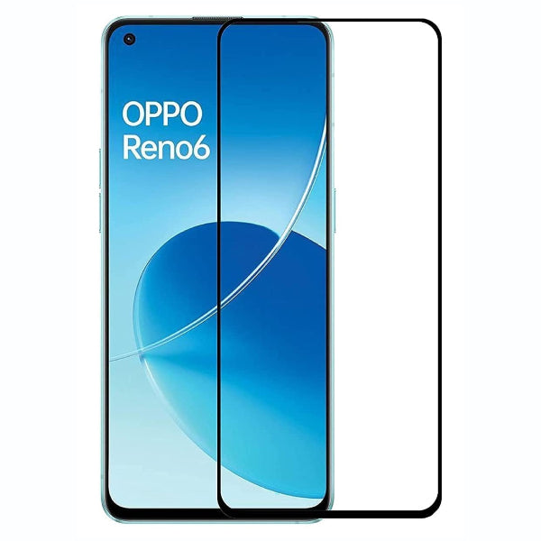 Oppo Reno6 Tempered Glass