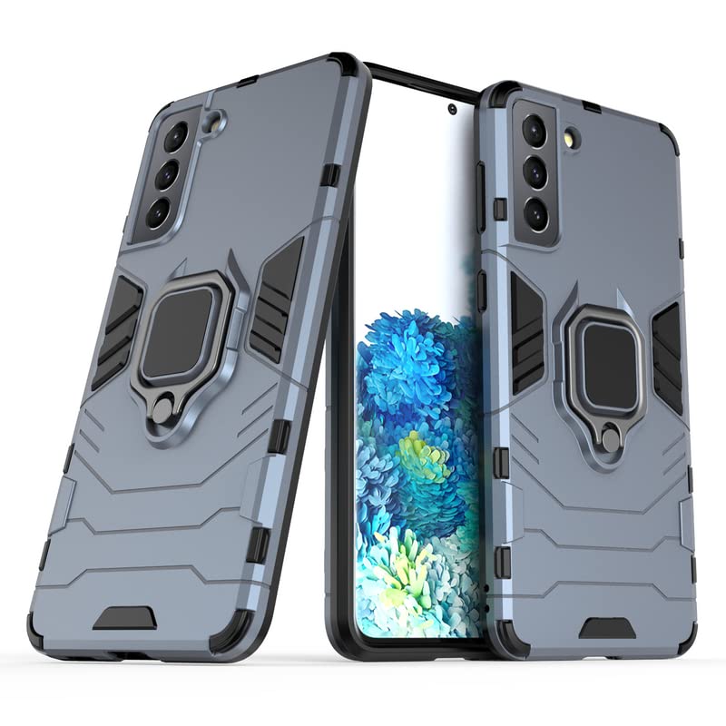 Classic Robot - Mobile Back Cover for Samsung Galaxy S21 Plus 5G - 6.7 Inches