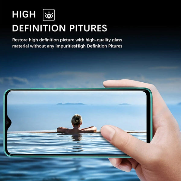 Oppo A9 (2020) Gorilla Glass