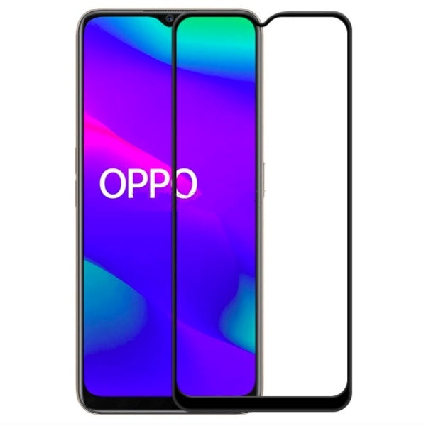 Oppo A9 (2020) Tempered Glass