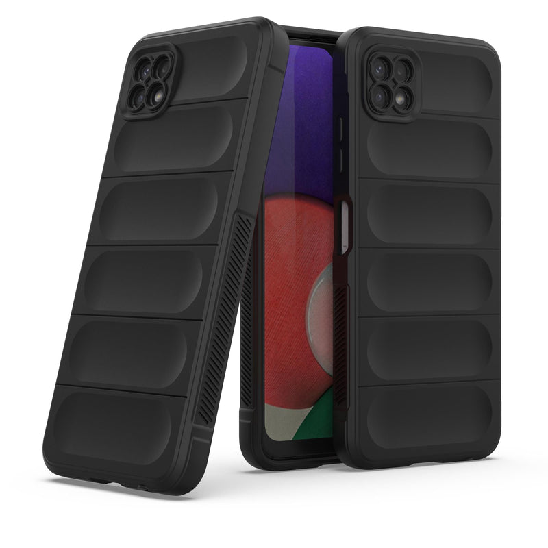 Samsung Galaxy F42 5G Silicone Cover