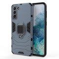 Classic Robot - Mobile Back Cover for Samsung Galaxy S21 Plus 5G - 6.7 Inches