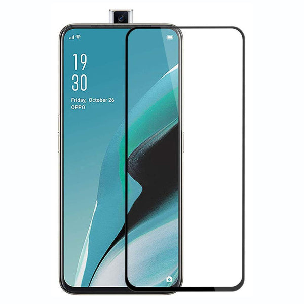 Oppo Reno 2F Tempered Glass