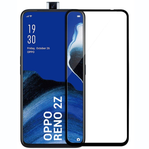 Oppo Reno 2Z Tempered Glass