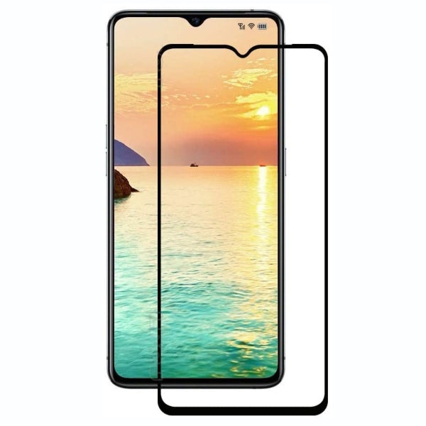 Oppo Reno 3 Tempered Glass