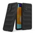 Samsung Galaxy A52 5G Silicone Cover