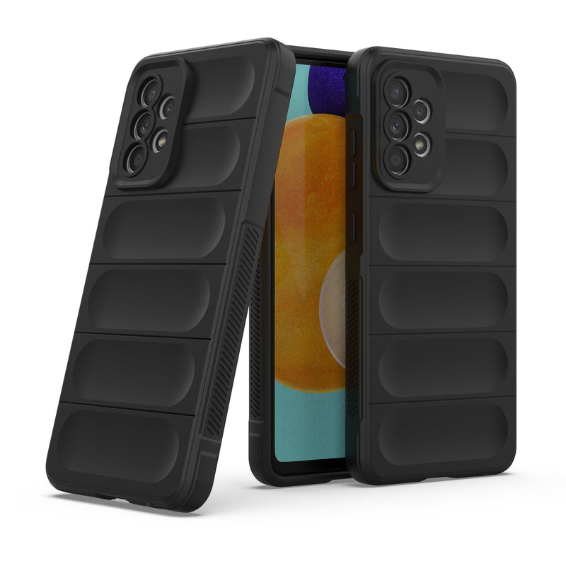 Samsung Galaxy A52 4G Silicone Cover