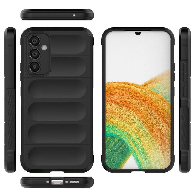 Samsung Galaxy A34 5G Silicone Cover