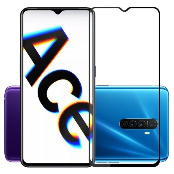 Oppo Reno Ace Tempered Glass