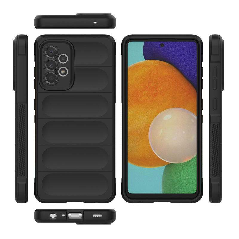 Samsung Galaxy A52s 5G Silicone Cover