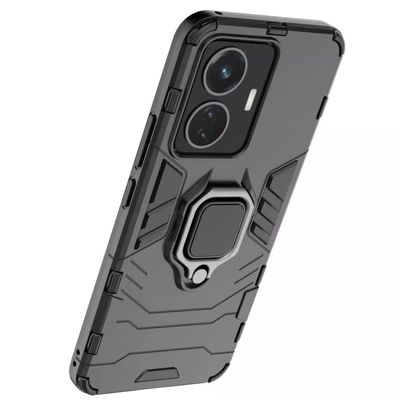 IQOO Z6 44W BACK COVER