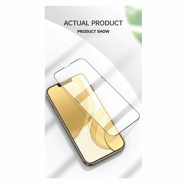 iPhone 13 Pro Tempered Glass Protector