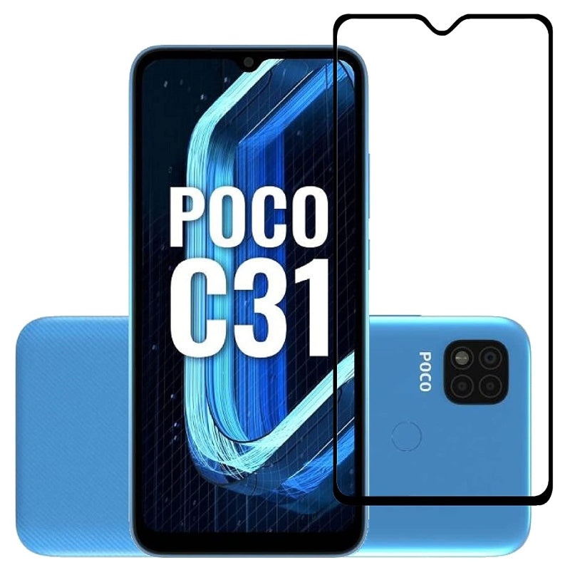 Poco C31