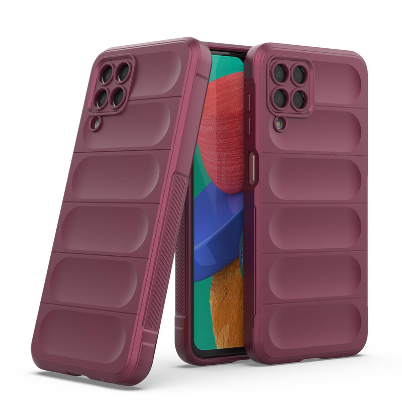 Samsung Galaxy M33 5G BACK COVER