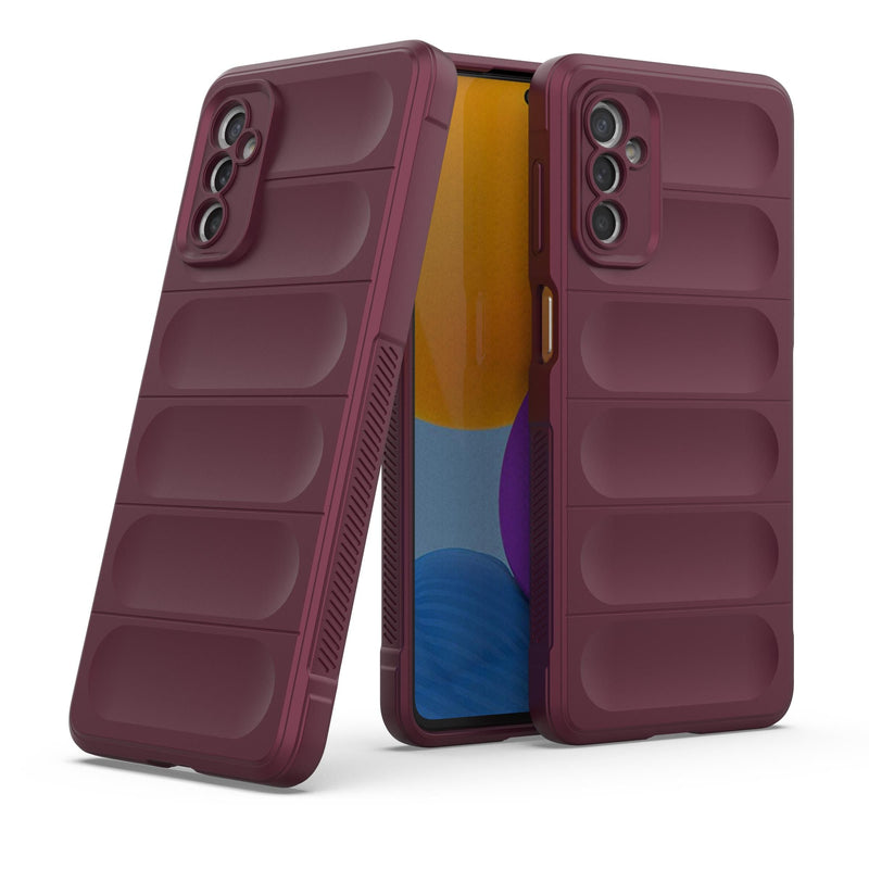 Samsung Galaxy M52 5G BACK COVER