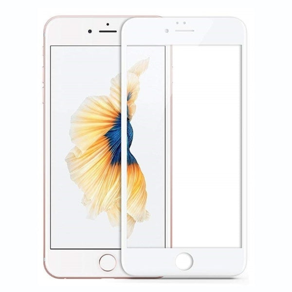 iPhone 6 tempered glass