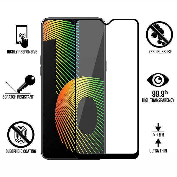 Realme Narzo 10 Gorilla Glass