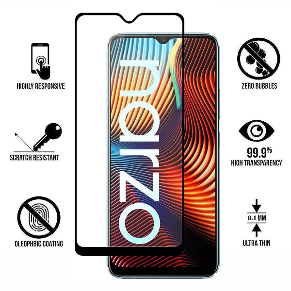 Realme Narzo 20 Gorilla Glass