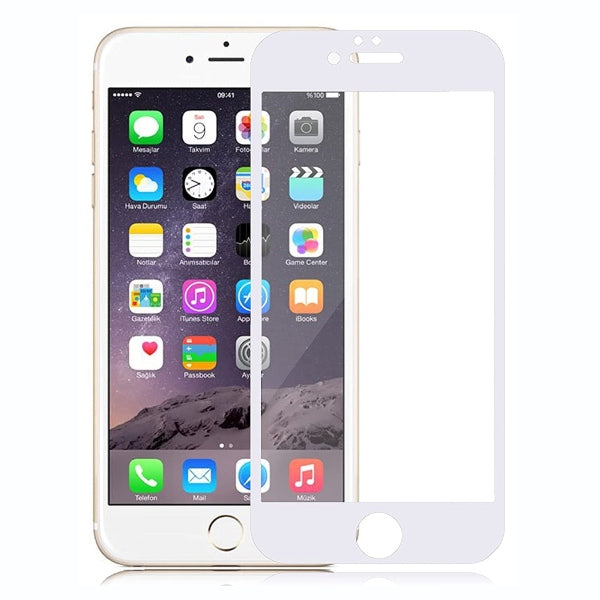 iPhone 6 Plus tempered glass