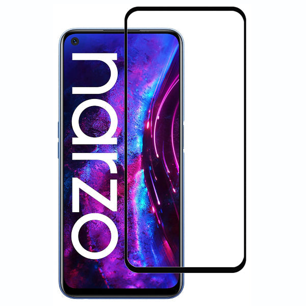 Realme Narzo 30 Pro 5G Tempered Glass