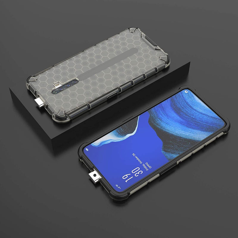 Oppo Reno 2F flip cover