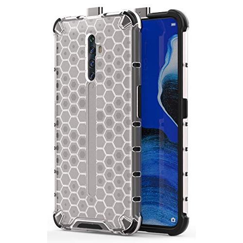 Oppo Reno 2F back case