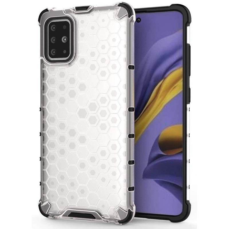 Samsung Galaxy A51 Classic Armour case