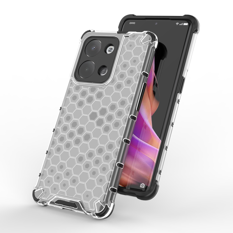 Oppo Reno9 Pro 5G cover