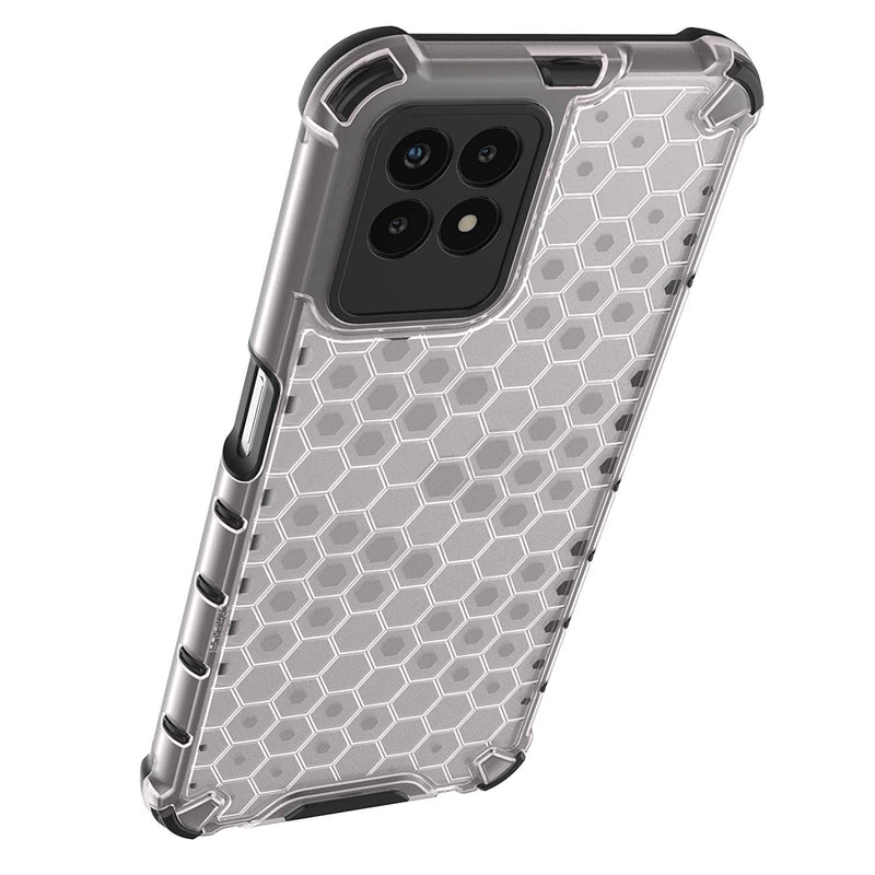 Classic Armour - Mobile Back Case for Realme Narzo 50 - 6.6 Inches