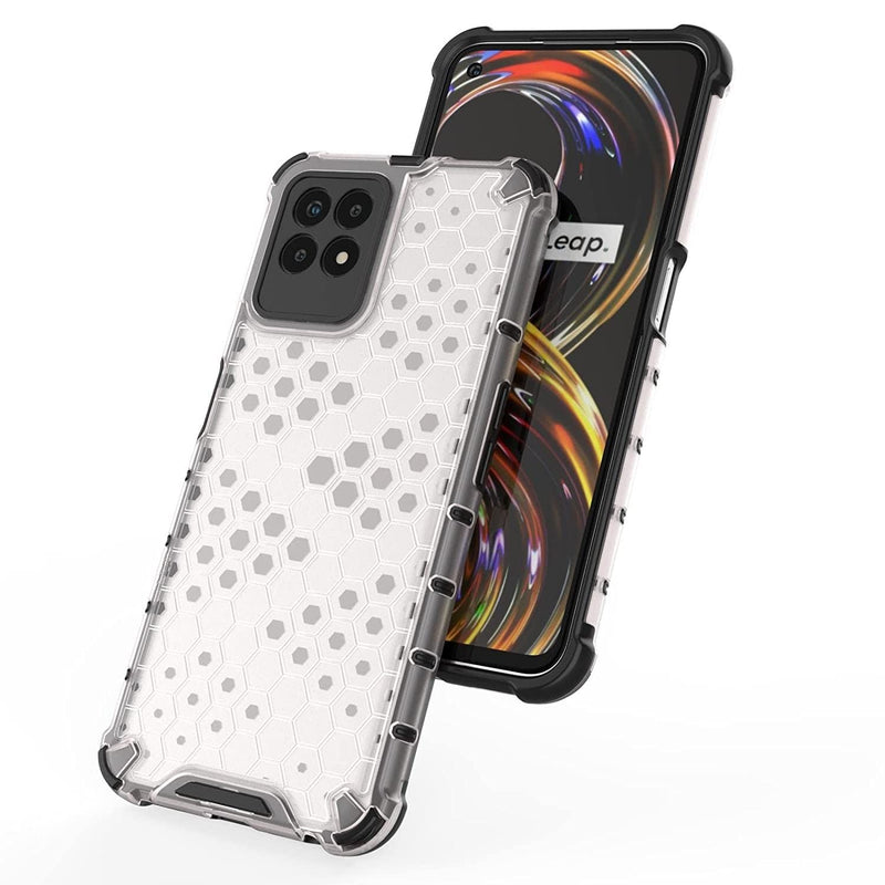 Realme Narzo 50 flip cover