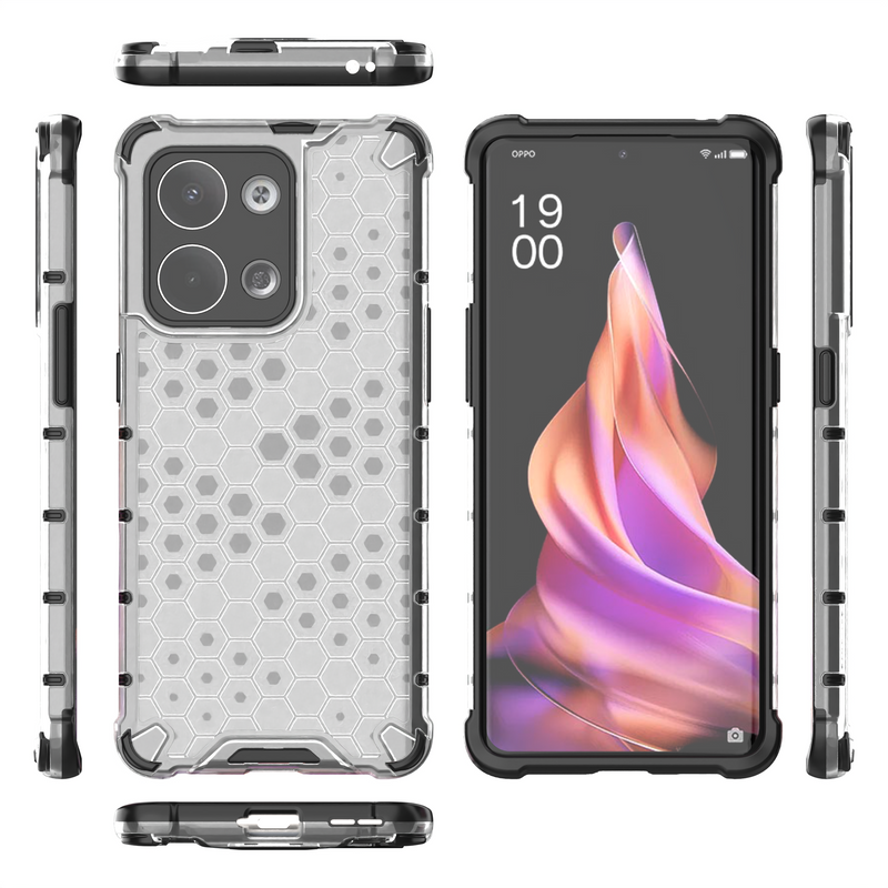 Oppo Reno9 Pro 5G back case