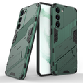 Elegant Armour -  Mobile Back Cover for Samsung Galaxy S23 Plus 5G - 6.6 Inches