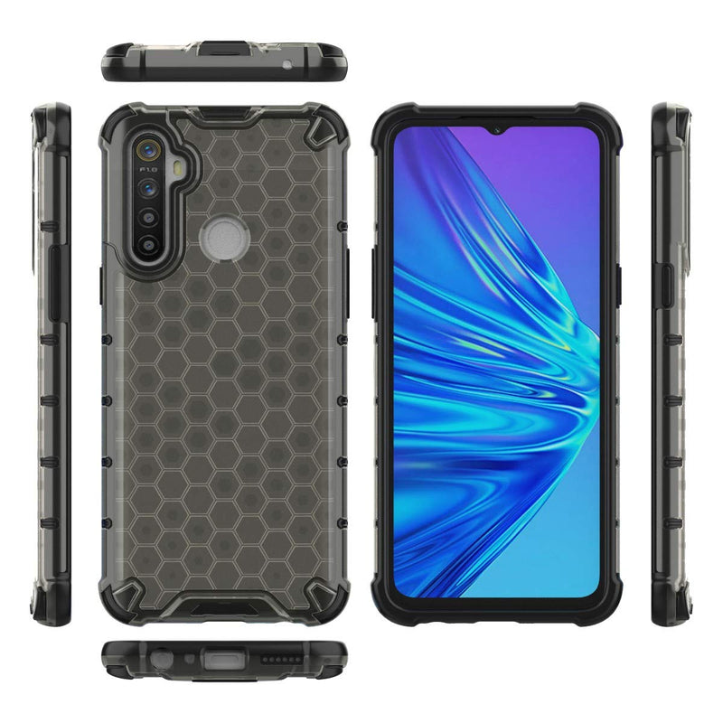 Realme 5 Pro flip cover