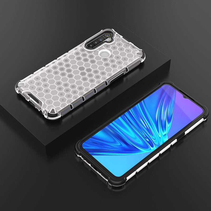 Realme 5 Pro cover