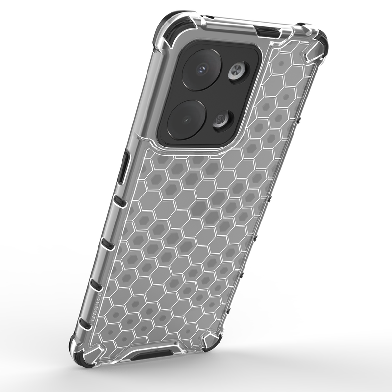 Classic Armour - Mobile Back Case for Oppo Reno9 Pro 5G - 6.7 Inches