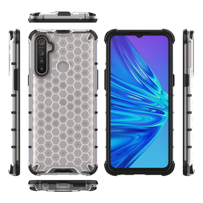 Realme 5 Pro back cover online