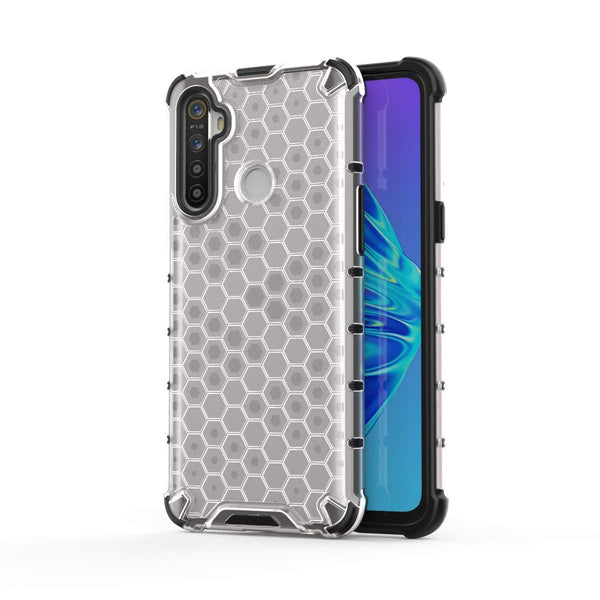 Realme 5 Pro back cover