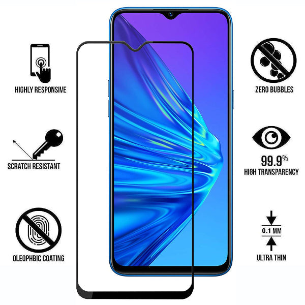 Realme 5 Gorilla Glass