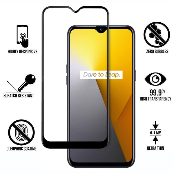 Realme 3i Screen Guard