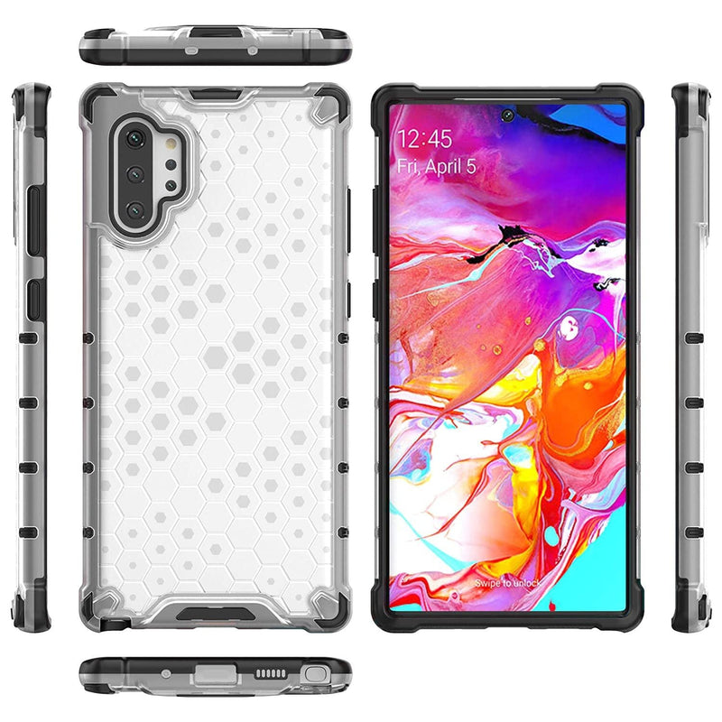 Samsung Galaxy Note 10 Pro back case