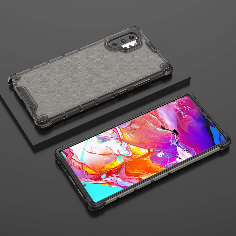 Samsung Galaxy Note 10 Pro back cover