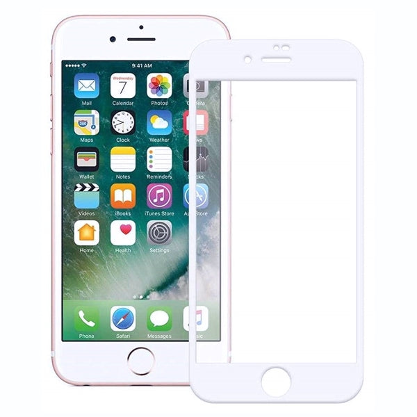 iPhone 7 tempered glass