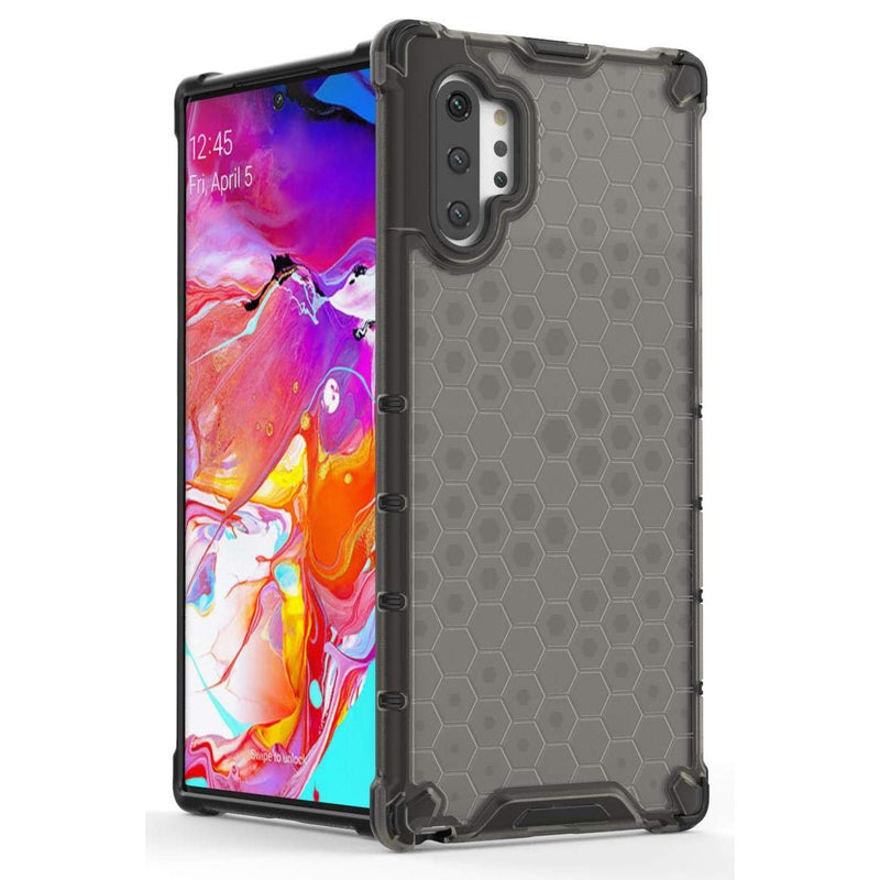 Samsung Galaxy Note 10 Plus back cover