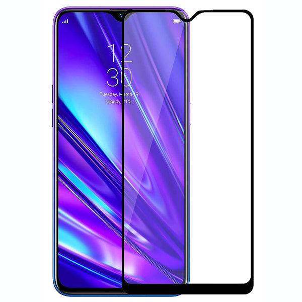 Realme 5 Pro Gorilla Glass