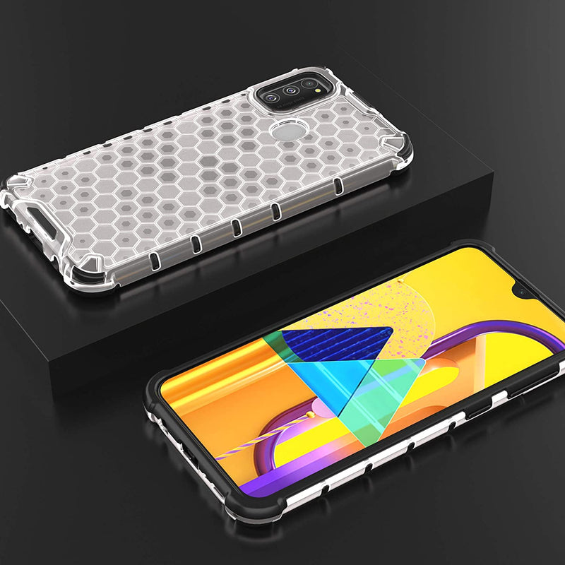 Samsung Galaxy M30S case