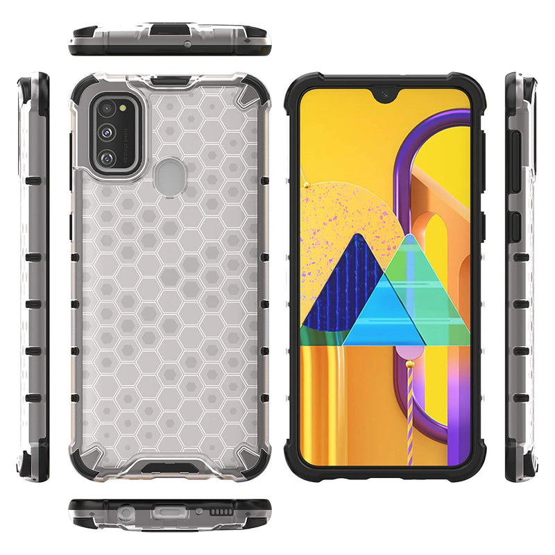 Samsung Galaxy M21 back case