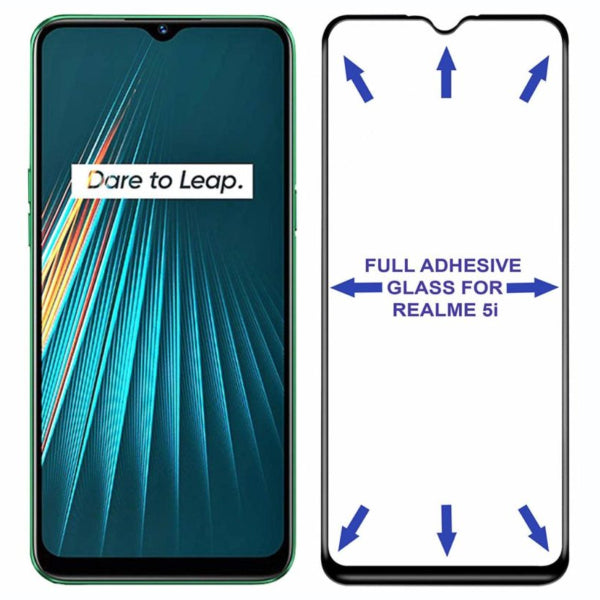 Realme 5i Screen Guard