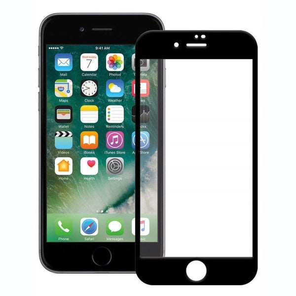 iPhone 7 tempered glass