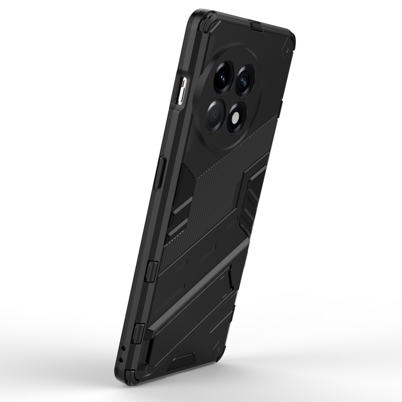 Elegant Armour - Mobile Case for OnePlus 11R 5G - 6.74 Inches